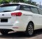 2017 Kia Sedona GS Putih - Jual mobil bekas di DKI Jakarta-7