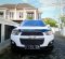 2014 Chevrolet Captiva VCDI Putih - Jual mobil bekas di DI Yogyakarta-7