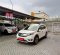 2016 Honda BR-V E CVT Putih - Jual mobil bekas di Sumatra Utara-2