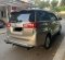 2016 Toyota Kijang Innova V A/T Gasoline Coklat - Jual mobil bekas di Banten-6