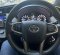 2016 Toyota Kijang Innova V A/T Gasoline Coklat - Jual mobil bekas di Banten-13