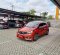 2019 Honda Brio RS Orange - Jual mobil bekas di Sumatra Utara-1
