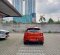 2019 Honda Brio RS Orange - Jual mobil bekas di Sumatra Utara-3
