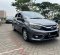 2019 Honda Brio Satya E CVT Abu-abu - Jual mobil bekas di Banten-1