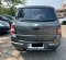 2013 Chevrolet Spin LTZ Abu-abu - Jual mobil bekas di Banten-5