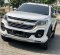 2018 Chevrolet Trailblazer LTZ Putih - Jual mobil bekas di DKI Jakarta-2