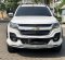 2018 Chevrolet Trailblazer LTZ Putih - Jual mobil bekas di DKI Jakarta-3