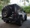 2013 Jeep Wrangler Rubicon 2-Door Putih - Jual mobil bekas di DI Yogyakarta-3