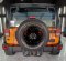 2013 Jeep Wrangler Sport CRD Unlimited Orange - Jual mobil bekas di DI Yogyakarta-8