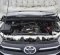 2016 Toyota Kijang Innova Q Putih - Jual mobil bekas di DKI Jakarta-10