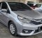 2018 Honda Brio Satya E Silver - Jual mobil bekas di DKI Jakarta-2