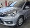 2018 Honda Brio Satya E Silver - Jual mobil bekas di DKI Jakarta-4