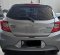 2018 Honda Brio Satya E Silver - Jual mobil bekas di DKI Jakarta-9