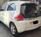 2017 Honda Brio E Automatic Putih - Jual mobil bekas di Jawa Barat-10