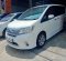 2013 Nissan Serena Highway Star Putih - Jual mobil bekas di Jawa Barat-4