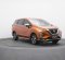 2019 Nissan Livina VL Orange - Jual mobil bekas di DKI Jakarta-1
