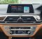 2018 BMW 7 Series 730Li Hitam - Jual mobil bekas di DKI Jakarta-17