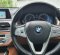 2018 BMW 7 Series 730Li Hitam - Jual mobil bekas di DKI Jakarta-25