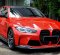 2022 BMW M3 Merah - Jual mobil bekas di DKI Jakarta-2