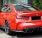 2022 BMW M3 Merah - Jual mobil bekas di DKI Jakarta-7