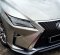 2018 Lexus RX 300 F Sport Silver - Jual mobil bekas di DKI Jakarta-4