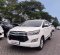 2016 Toyota Kijang Innova Q Putih - Jual mobil bekas di Banten-1