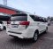 2016 Toyota Kijang Innova Q Putih - Jual mobil bekas di Banten-11