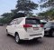 2016 Toyota Kijang Innova Q Putih - Jual mobil bekas di Banten-12