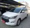2018 Toyota Kijang Innova V Luxury Putih - Jual mobil bekas di Sumatra Utara-1