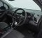 2017 Chevrolet TRAX LTZ Hitam - Jual mobil bekas di DKI Jakarta-9