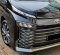 2022 Toyota Voxy 2.0 A/T Ungu - Jual mobil bekas di DKI Jakarta-4