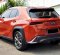 2020 Lexus UX 200 F Sport Orange - Jual mobil bekas di DKI Jakarta-7