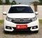2018 Honda Mobilio E CVT Putih - Jual mobil bekas di Jawa Barat-2