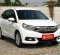 2018 Honda Mobilio E CVT Putih - Jual mobil bekas di Jawa Barat-3