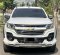 2018 Chevrolet Trailblazer LTZ Putih - Jual mobil bekas di DKI Jakarta-1