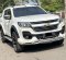 2018 Chevrolet Trailblazer LTZ Putih - Jual mobil bekas di DKI Jakarta-4