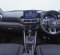 2021 Daihatsu Rocky 1.2 X MT Abu-abu - Jual mobil bekas di Banten-9