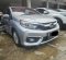 2018 Honda Brio Satya E Silver - Jual mobil bekas di Jawa Barat-2