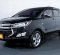 2016 Toyota Kijang Innova V A/T Gasoline Hitam - Jual mobil bekas di DKI Jakarta-4