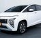 2022 Hyundai STARGAZER prime Putih - Jual mobil bekas di DKI Jakarta-4