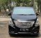 2017 Hyundai H-1 Elegance Hitam - Jual mobil bekas di DKI Jakarta-7