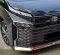 2022 Toyota Voxy 2.0 A/T Hitam - Jual mobil bekas di DKI Jakarta-5