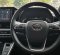2022 Toyota Voxy 2.0 A/T Hitam - Jual mobil bekas di DKI Jakarta-15