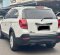 2015 Chevrolet Captiva 2.0 Diesel NA Putih - Jual mobil bekas di DKI Jakarta-4