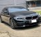 2020 BMW 5 Series 530i Hitam - Jual mobil bekas di DKI Jakarta-3