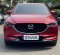 2019 Mazda CX-5 Grand Touring Putih - Jual mobil bekas di DKI Jakarta-4