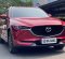 2019 Mazda CX-5 Grand Touring Putih - Jual mobil bekas di DKI Jakarta-6