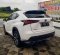 2019 Lexus NX 300 F-Sport Putih - Jual mobil bekas di Jawa Barat-8