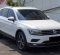2017 Volkswagen Tiguan 1.4L TSI Putih - Jual mobil bekas di DKI Jakarta-1