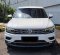 2017 Volkswagen Tiguan 1.4L TSI Putih - Jual mobil bekas di DKI Jakarta-2